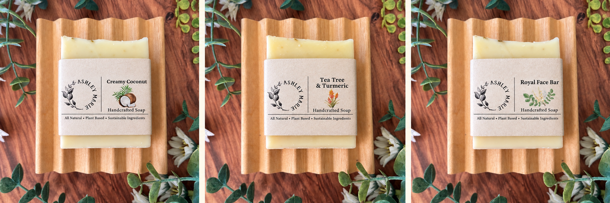 How to Choose an Essential Oil Soap: A Simple Scent Guide