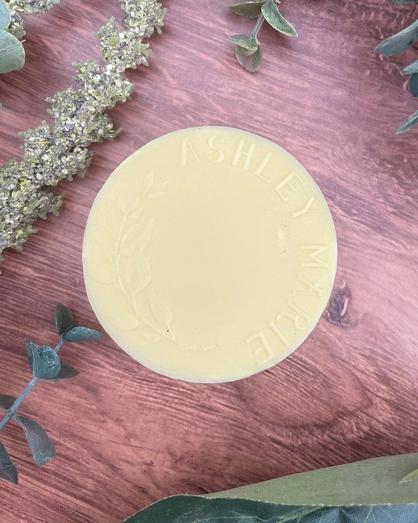Lotion Bar