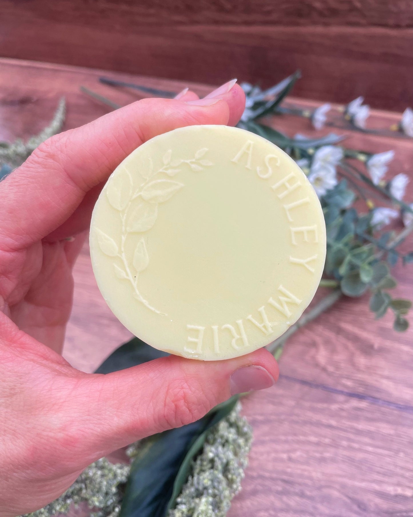 Lotion Bar