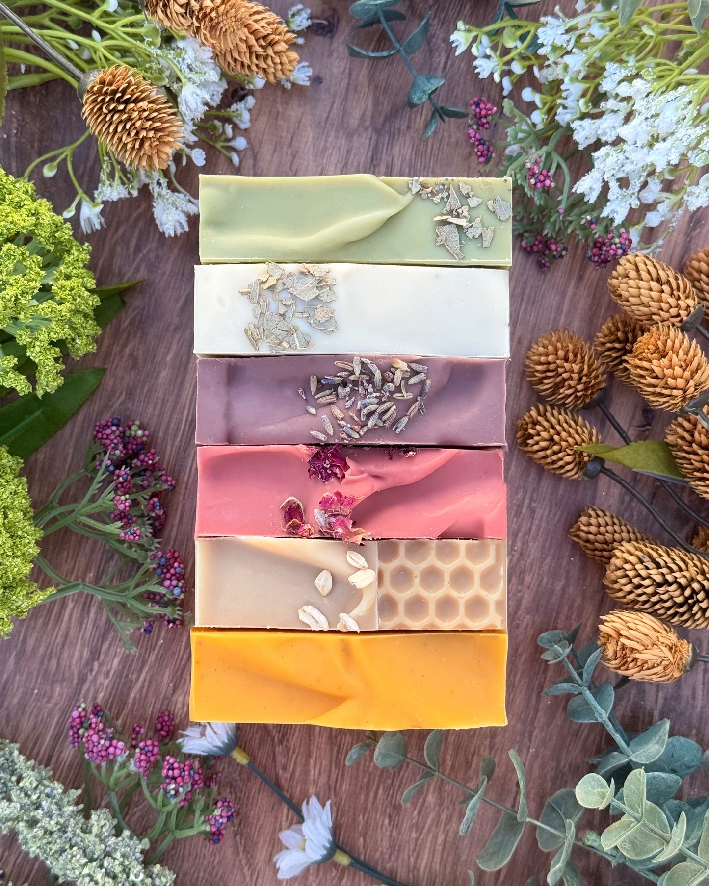 Family Soap Subscription