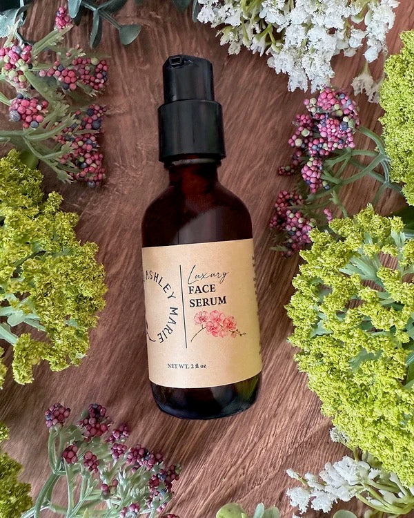 Face Serum