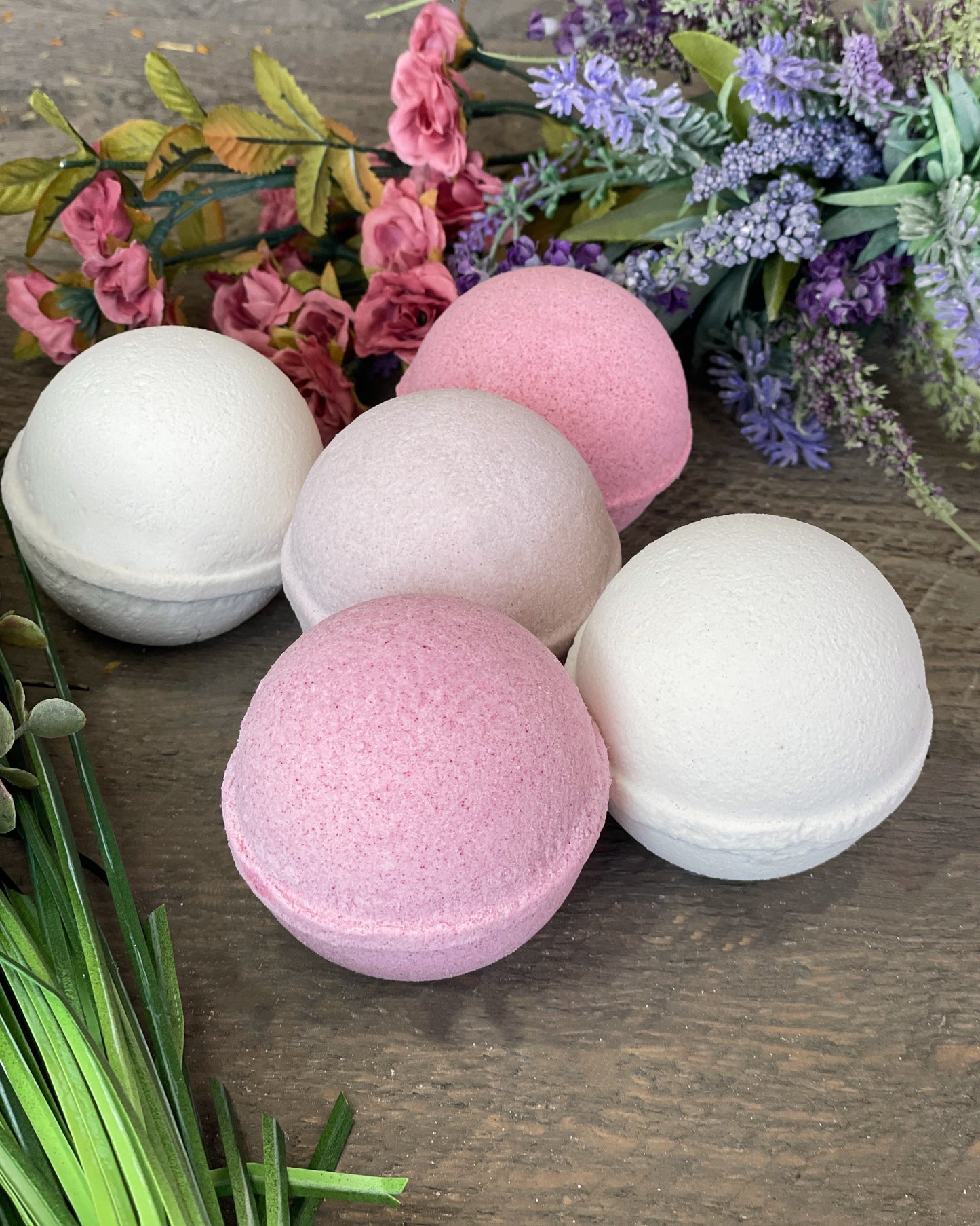 Bath Bombs