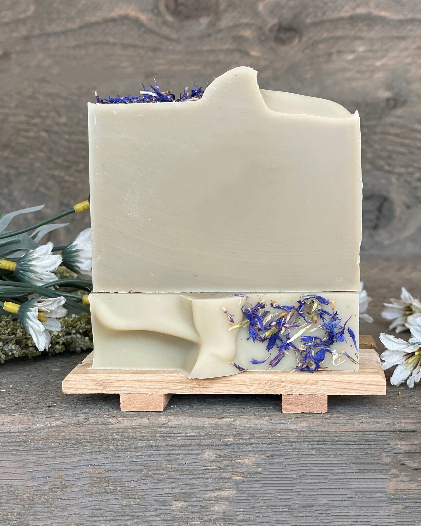 Summer Night Soap