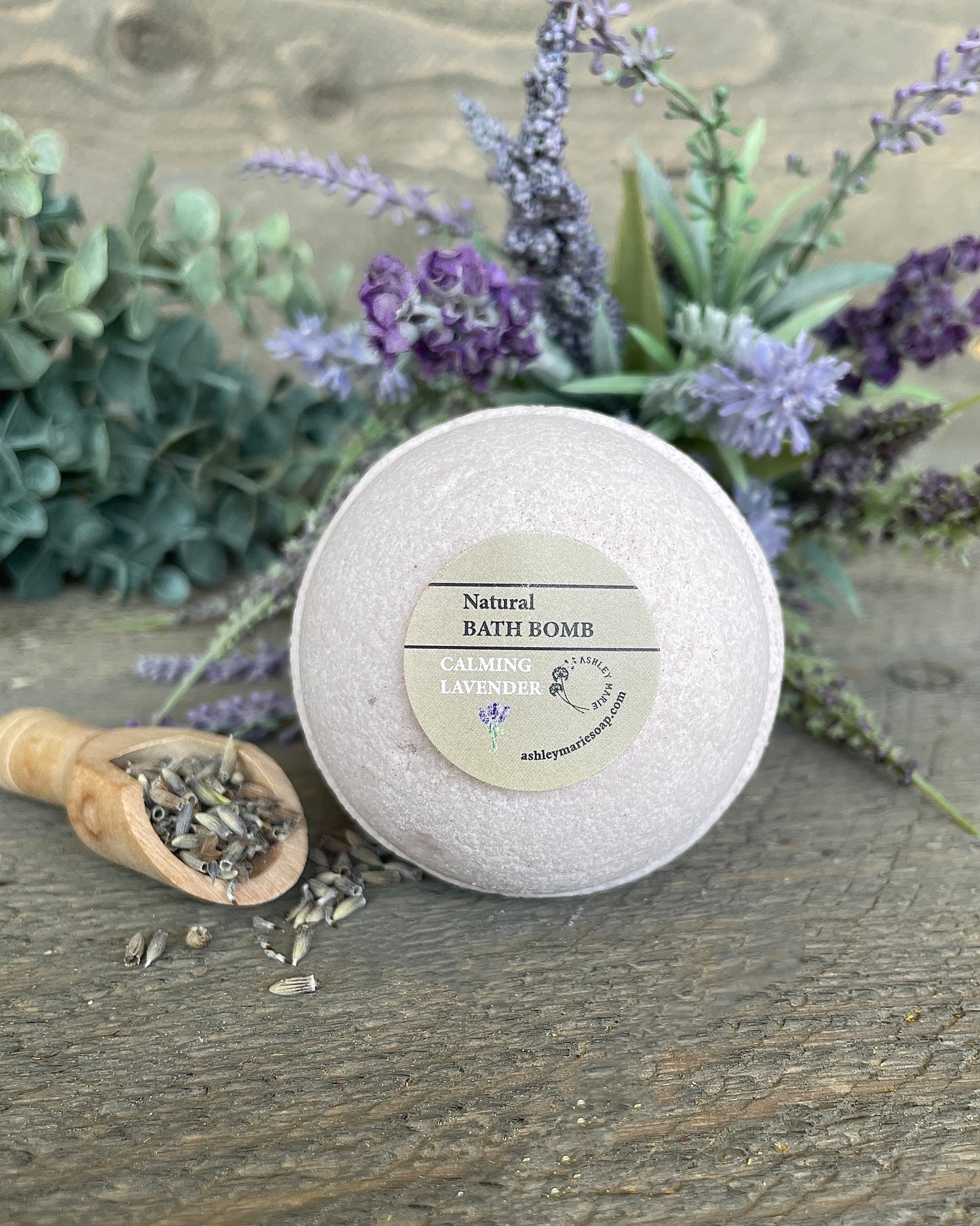 Bath Bombs