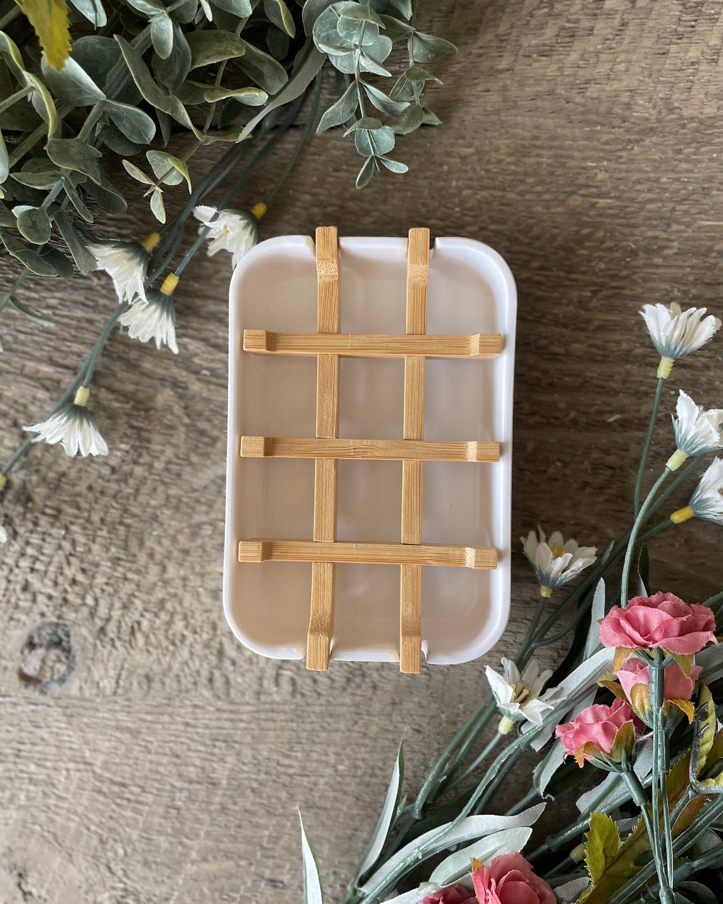 Eco Soap Dish