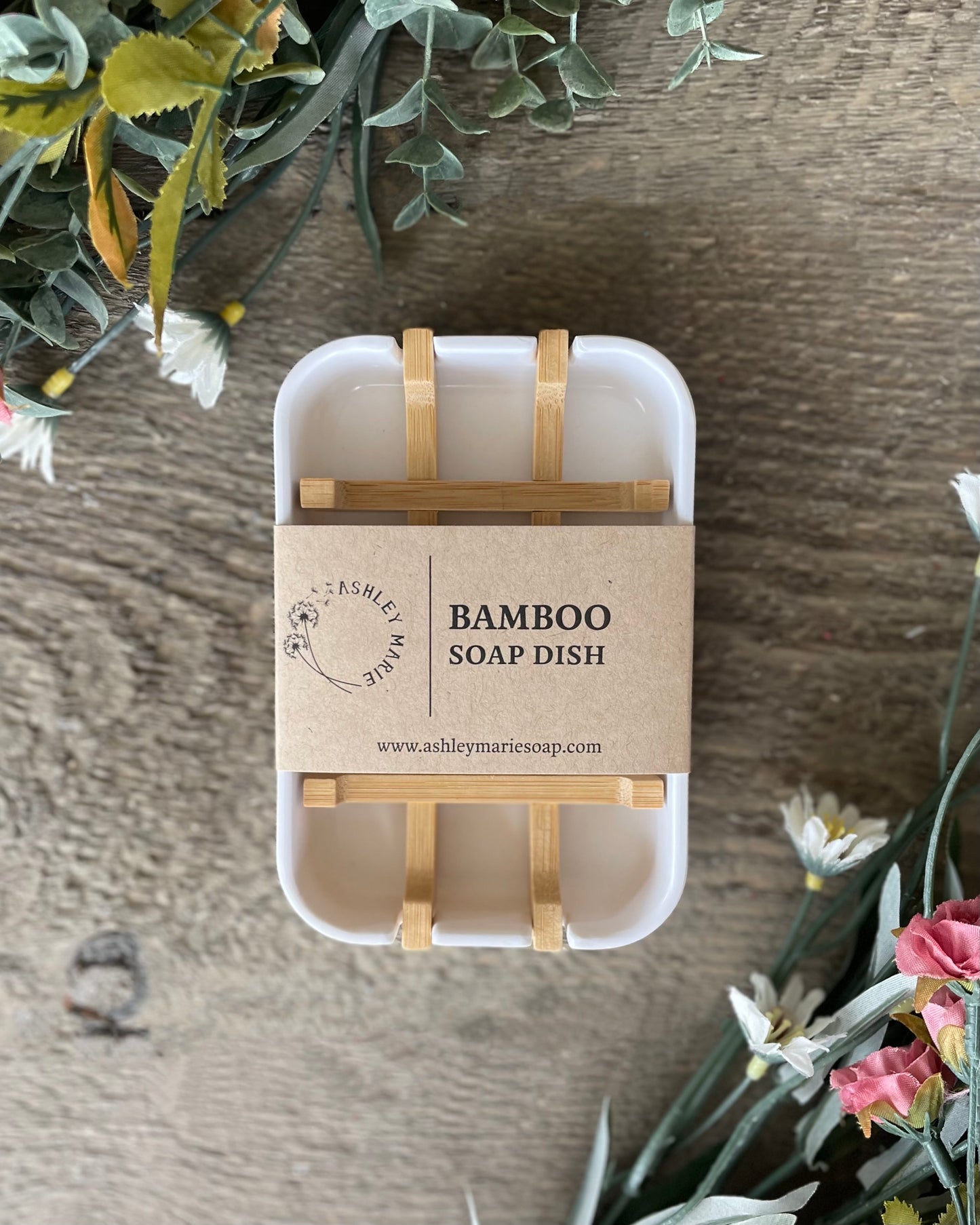Eco Soap Dish