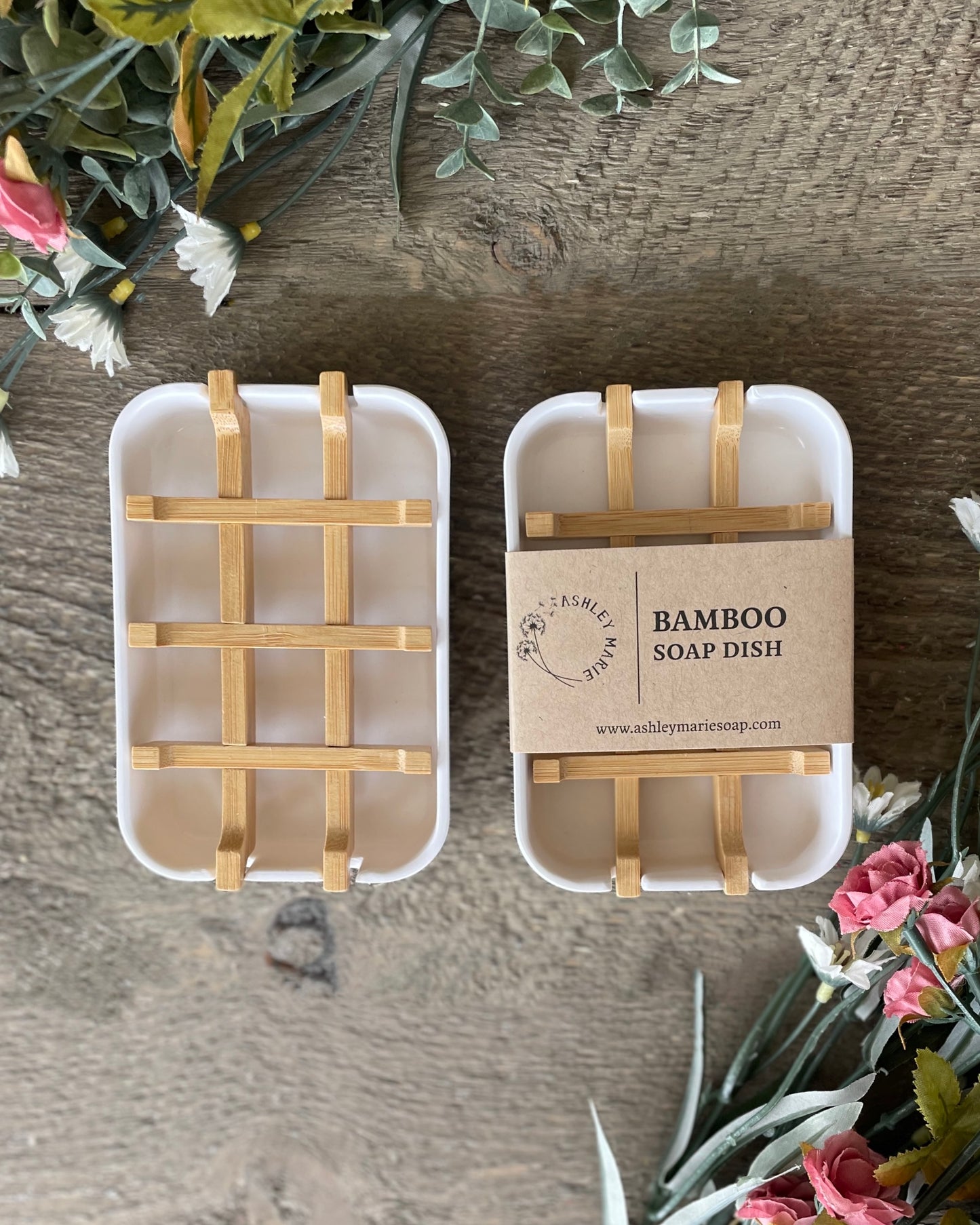 Eco Soap Dish
