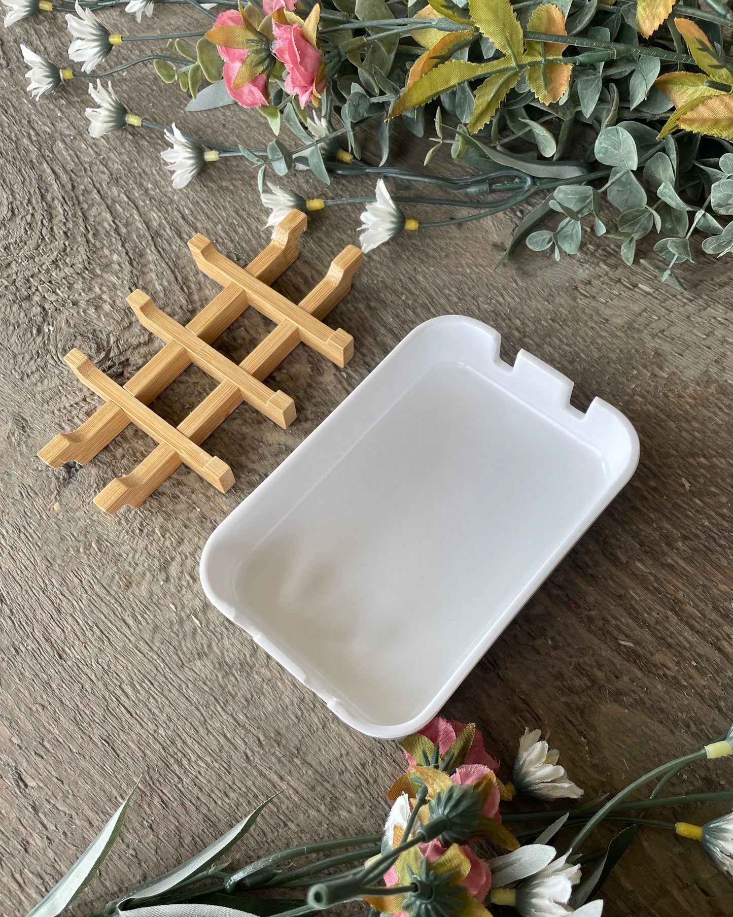 Eco Soap Dish
