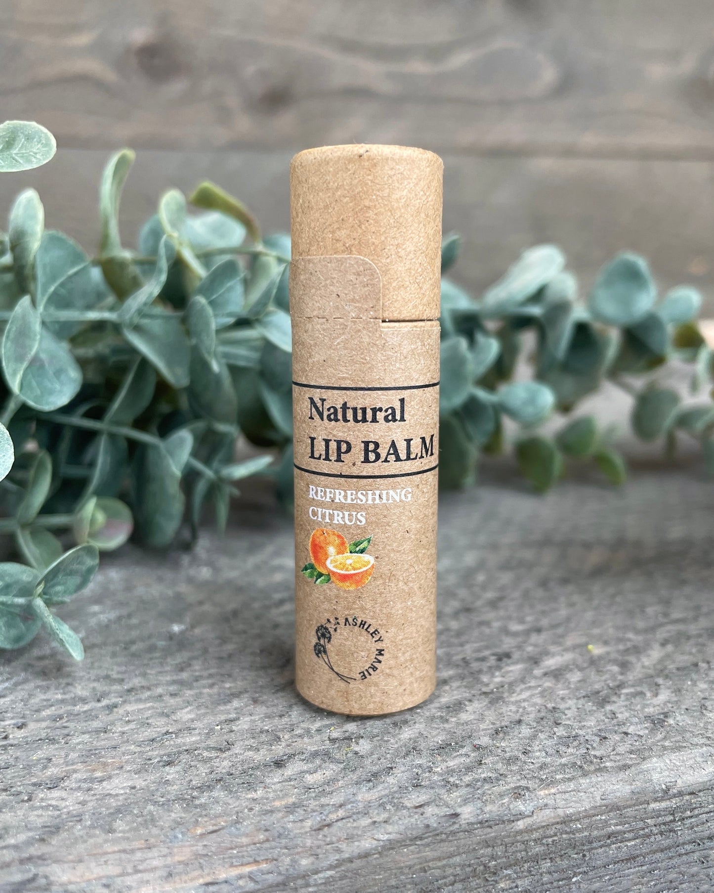 Lip Balm