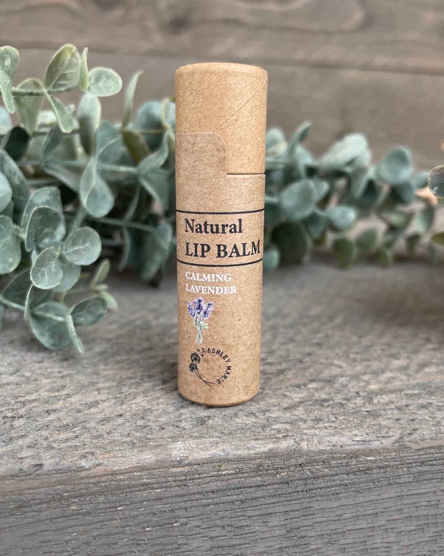 Lip Balm