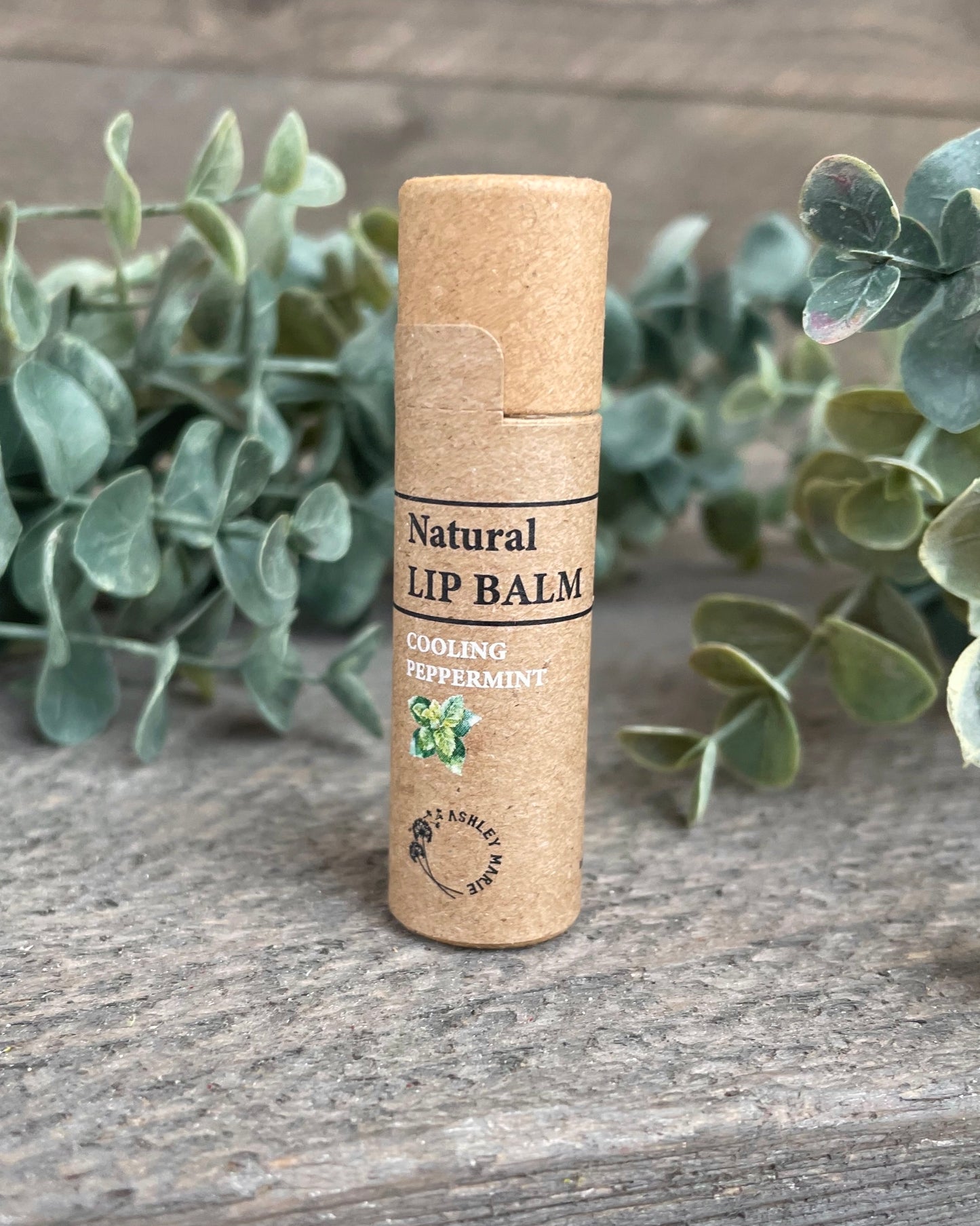 Lip Balm