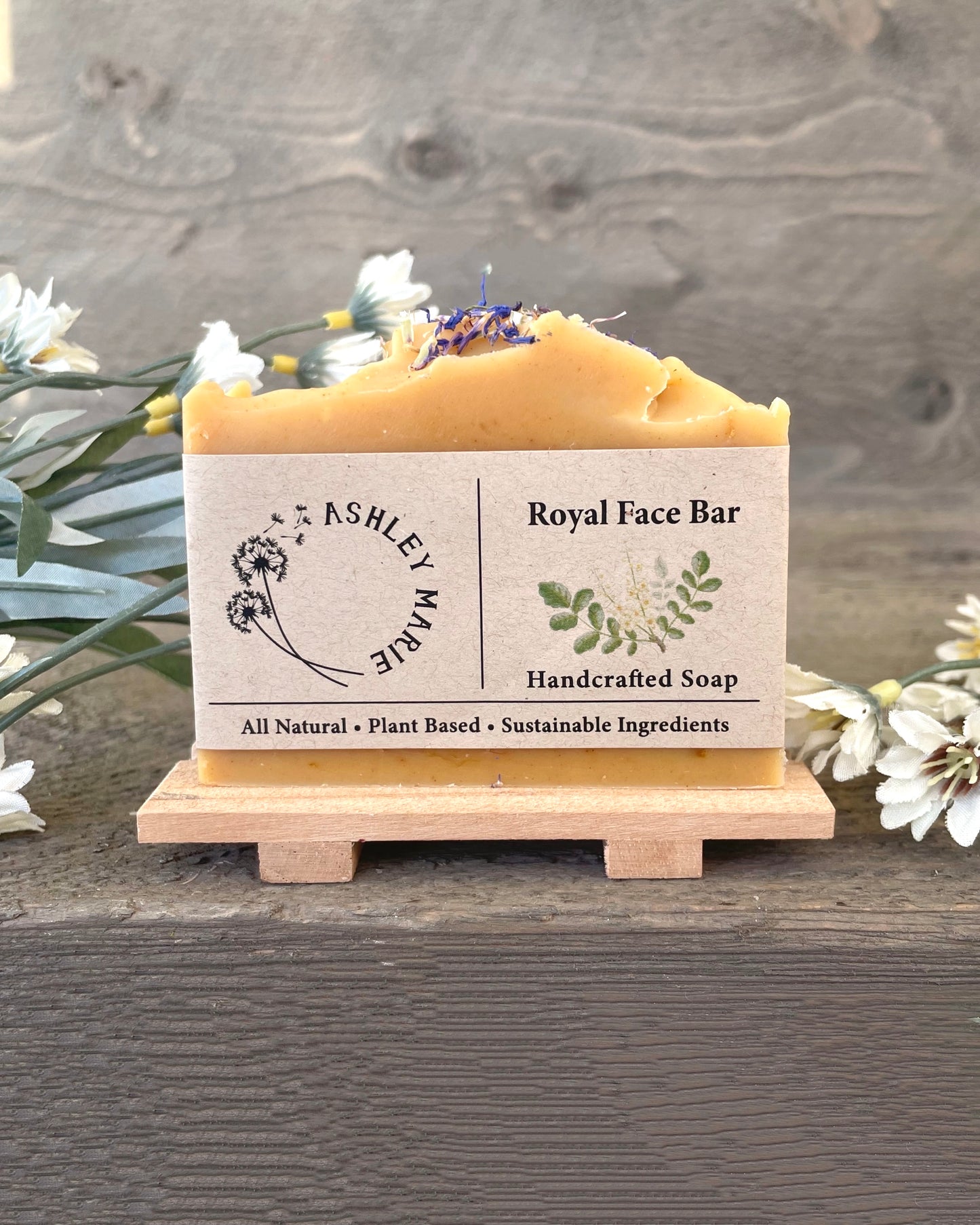 Royal Face Bar
