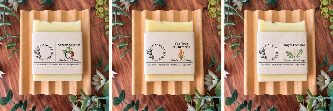 How to Choose an Essential Oil Soap: A Simple Scent Guide