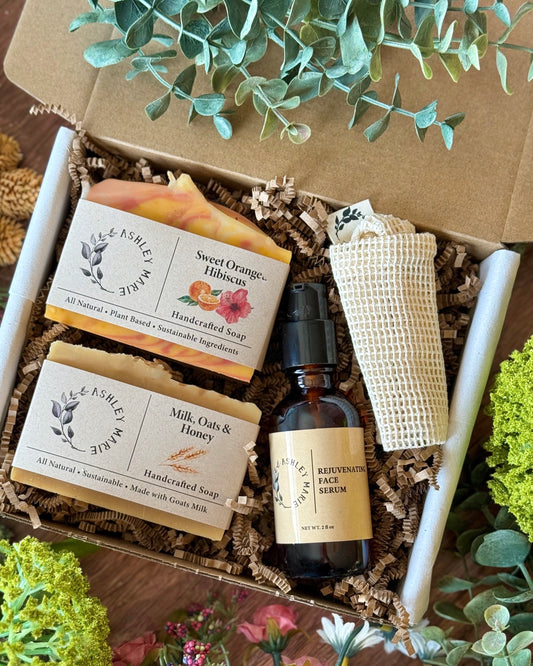 Mother’s Day Classic Gift Box