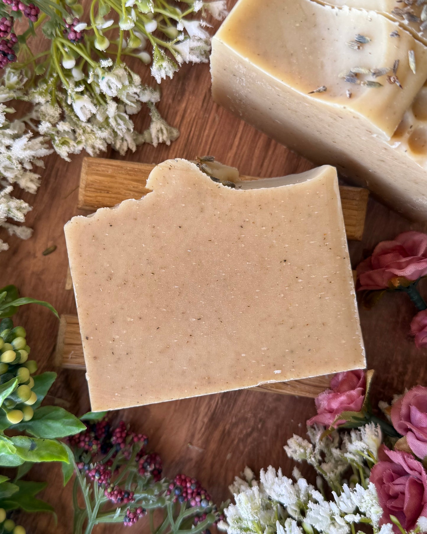 Baby Bliss Soap (Limited Edition)