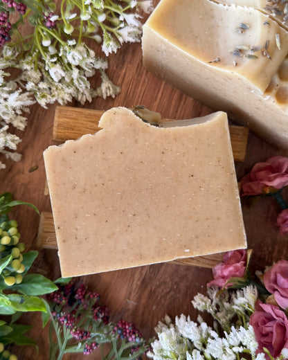 Baby Bliss Soap (Limited Edition)