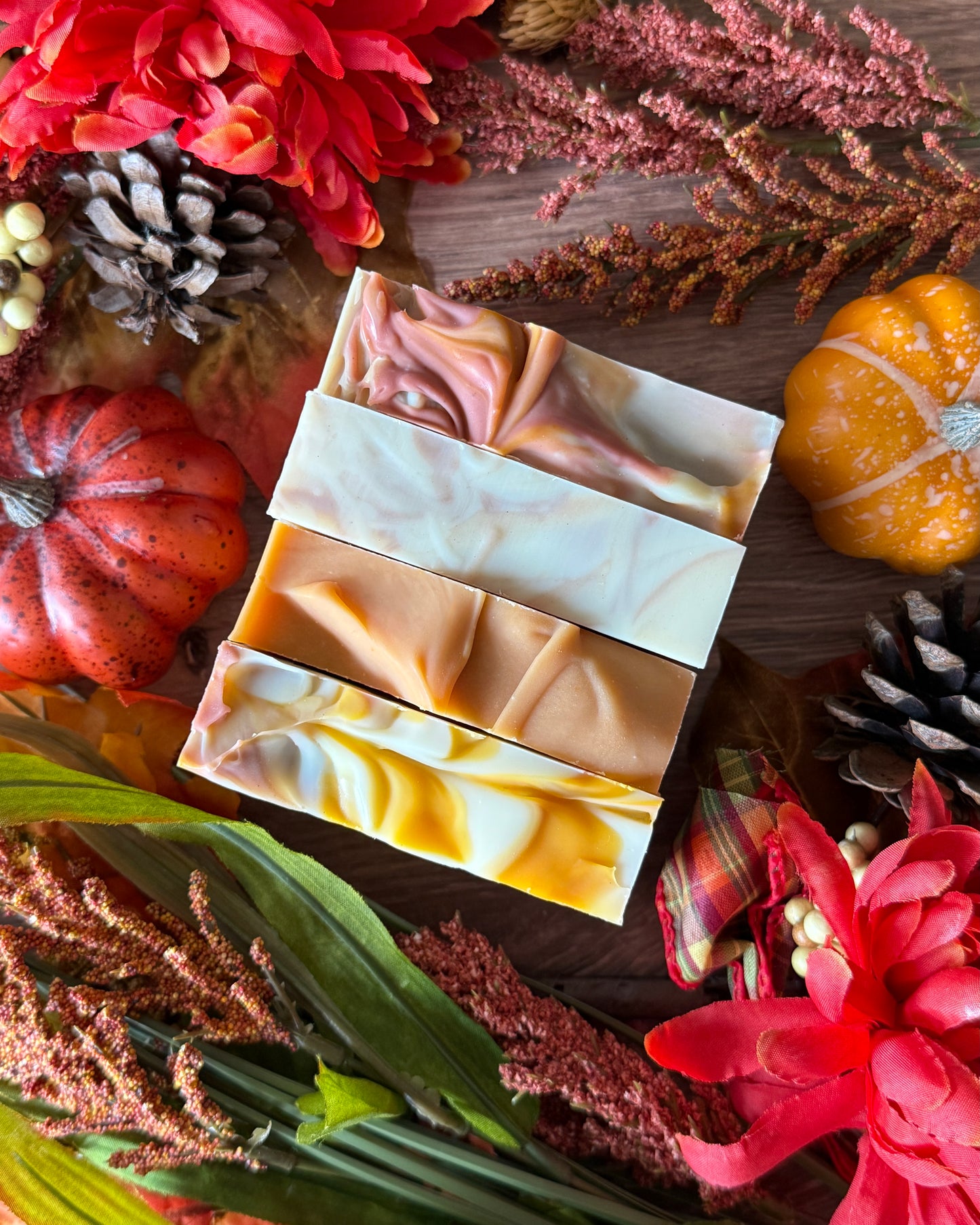 The Complete Fall Collection