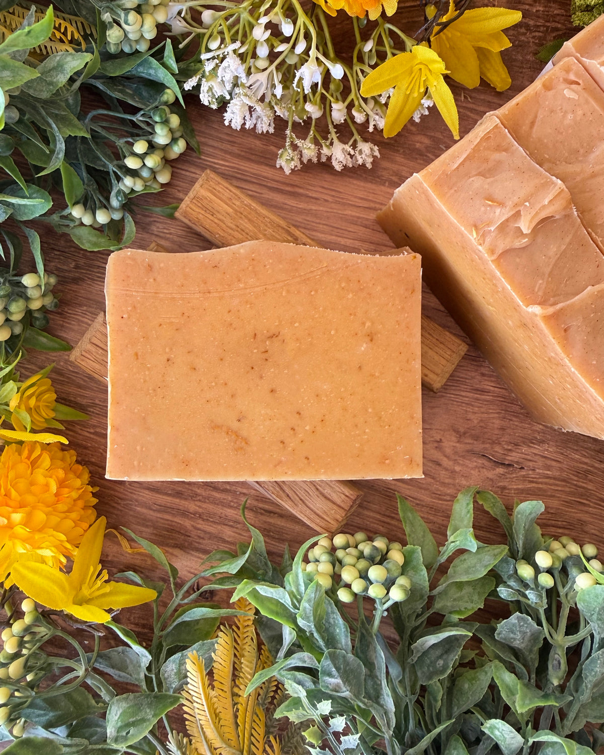 Royal Face Soap