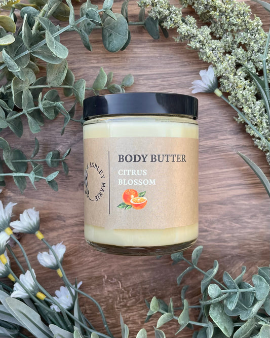 Body Butter