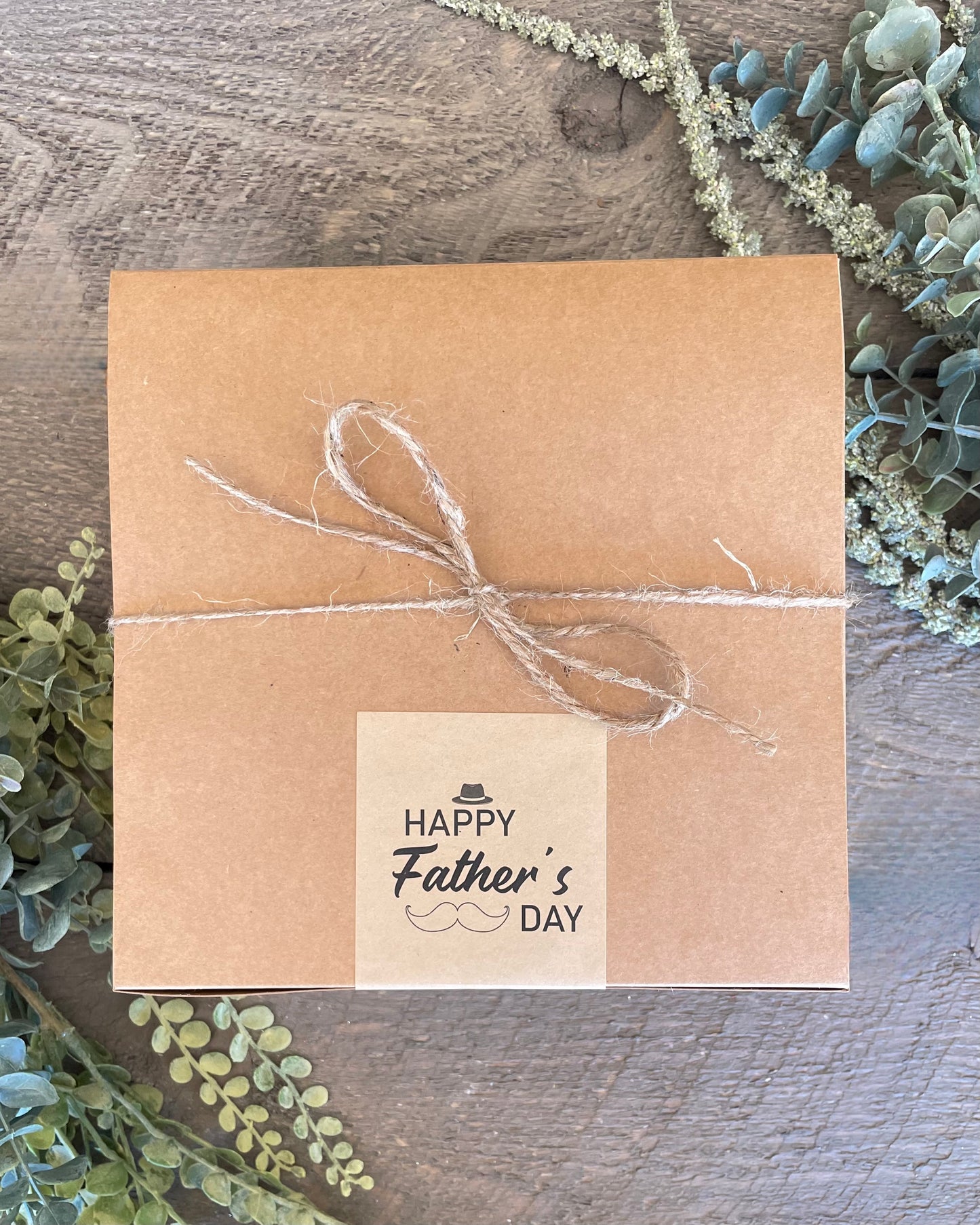 Father’s Day Gift Box