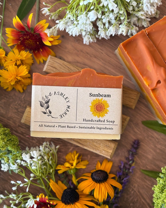 Sunbeam Soap