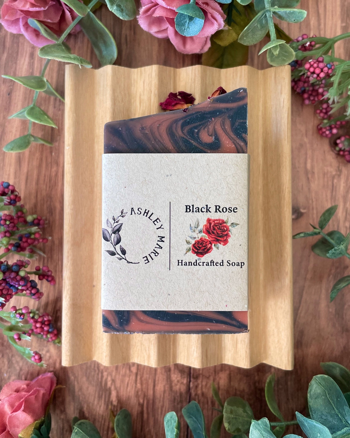 Soap Minis