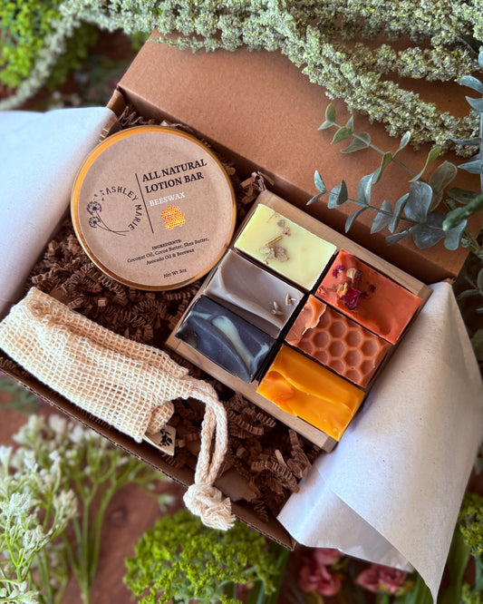 Mother’s Day Classic Gift Box