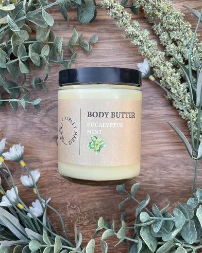 Body Butter