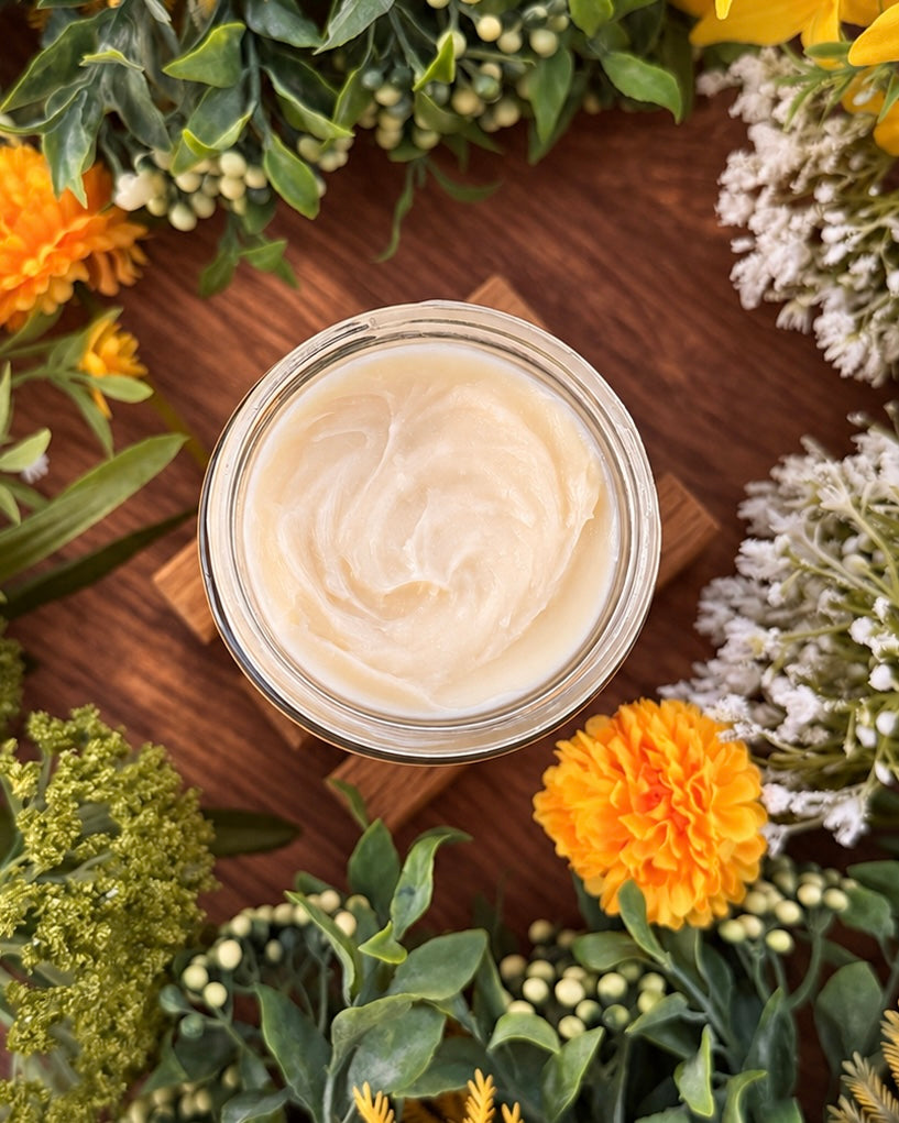 Body Butter
