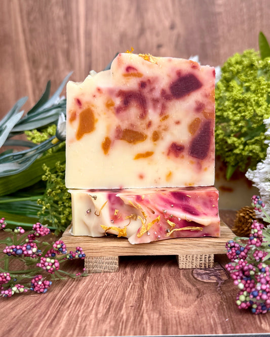 Ugly Duckling Soap