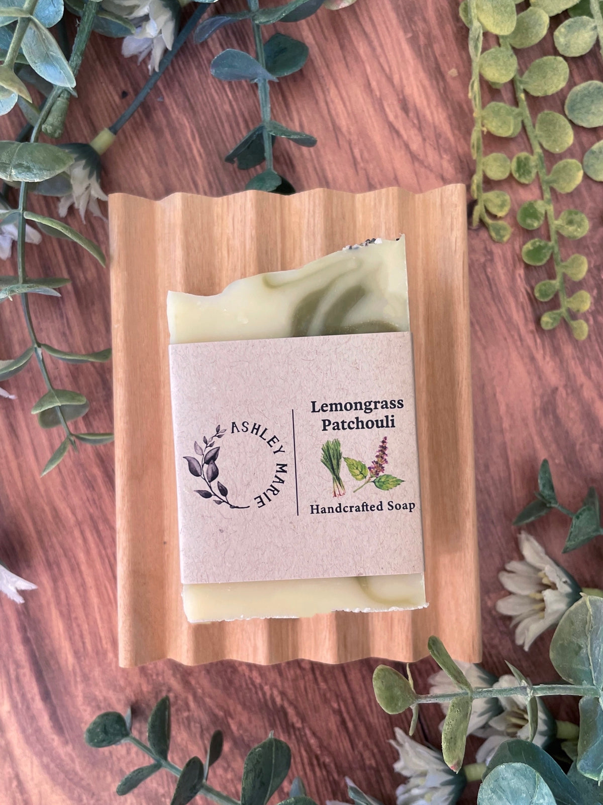 Soap Minis