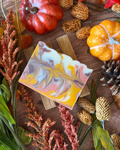 Autumn Glow Soap