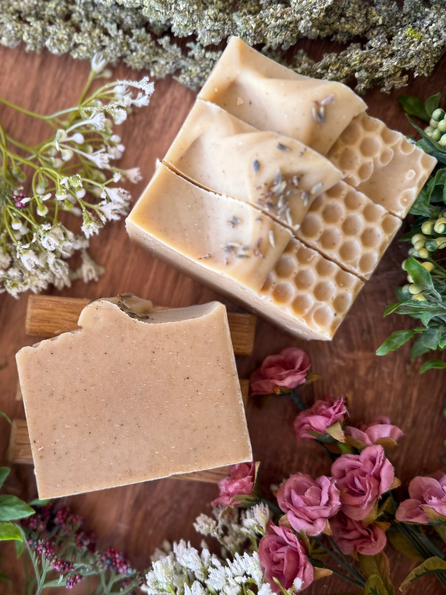 Baby Bliss Soap (Limited Edition)