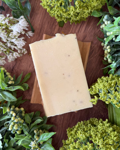 Rosemary Mint – Boxed Soap
