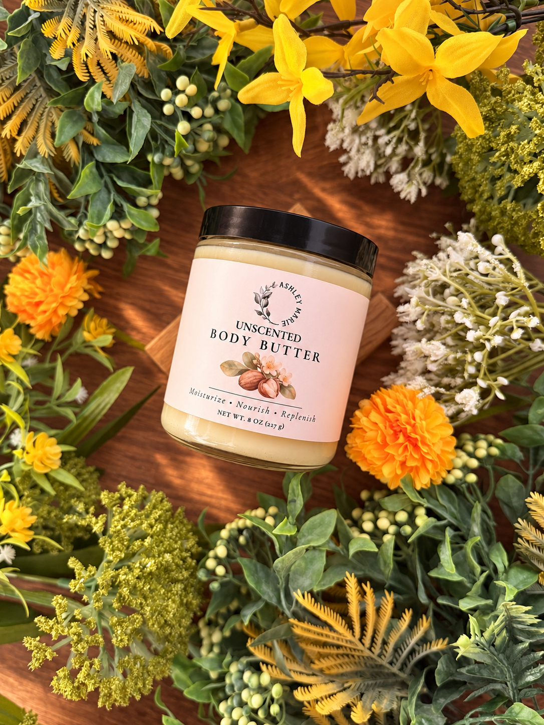 Body Butter