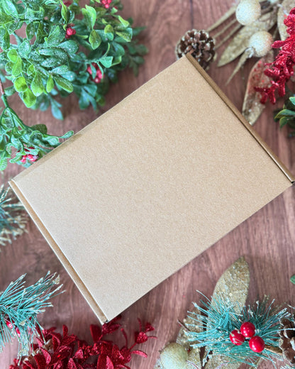 Holiday Self-Care Box