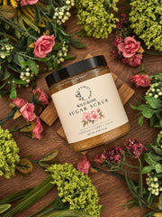 Sugar Scrub