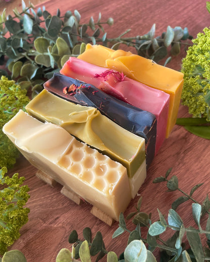 Sample Bundle