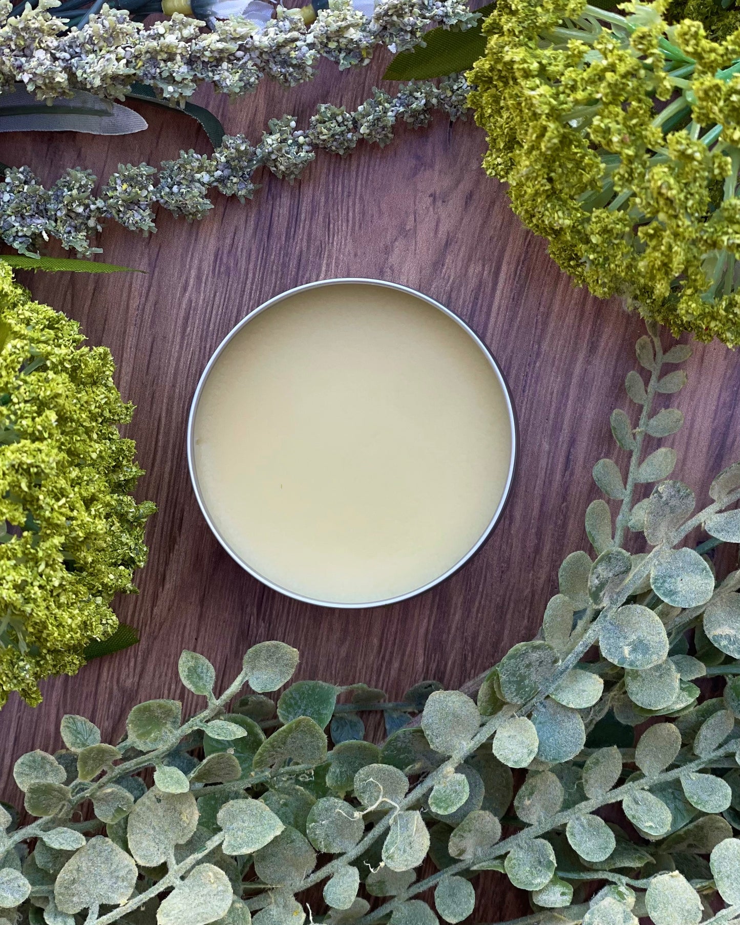 Herbal Healing Salve