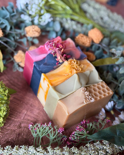Bi-Monthly Soap Subscription