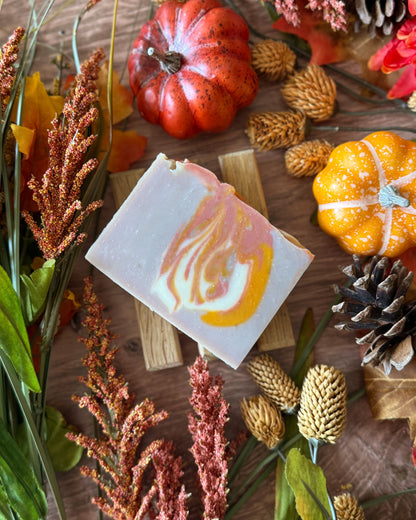 Orchard Breeze Soap