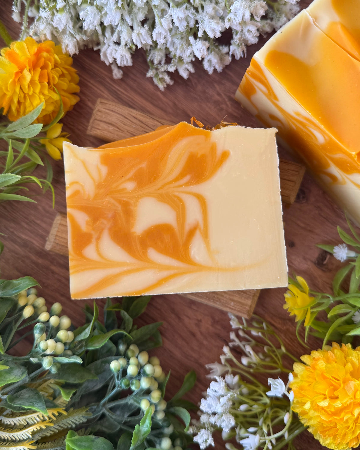 Lemon Mist Soap