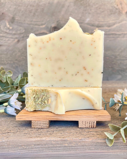 Eucalyptus Mint Soap