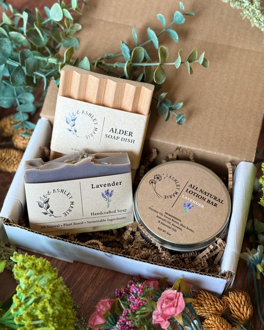 Mother’s Day Basic Gift Box