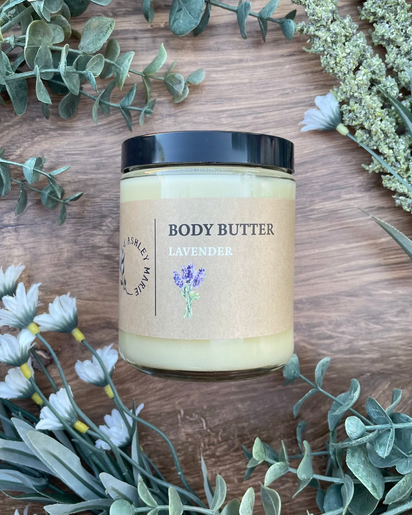 Body Butter