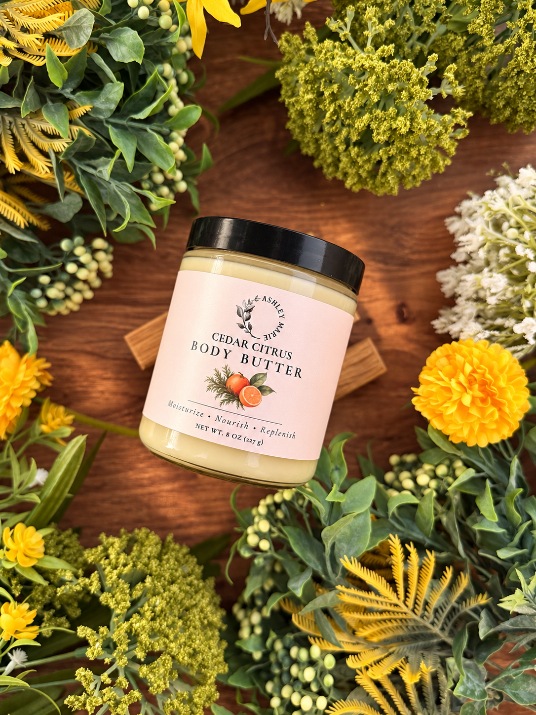 Body Butter
