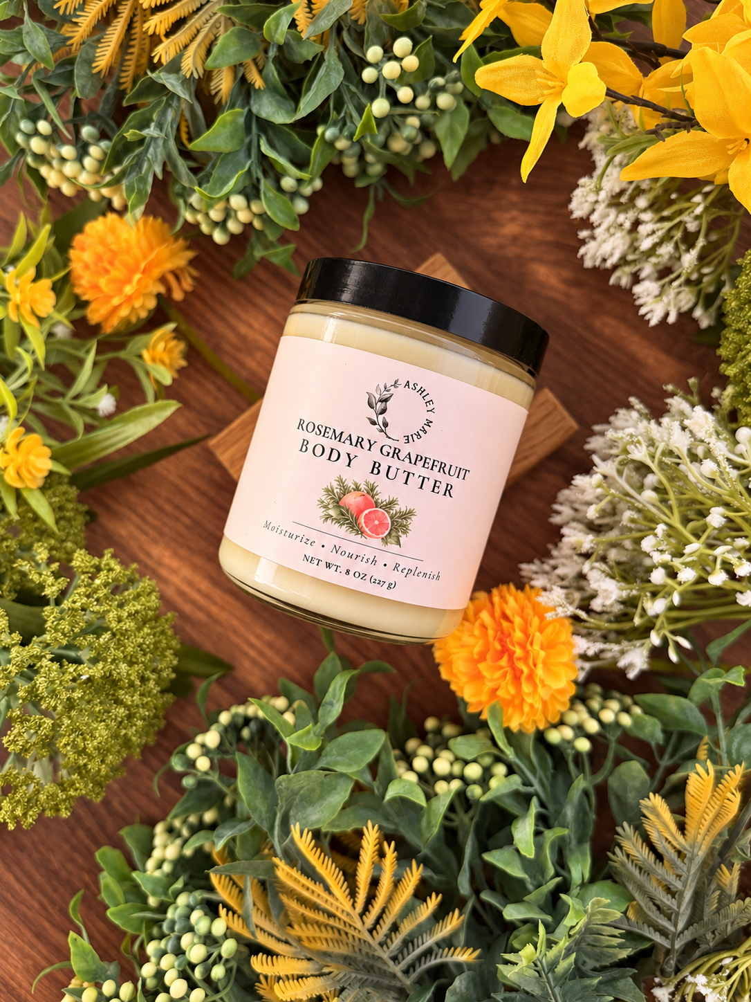 Body Butter