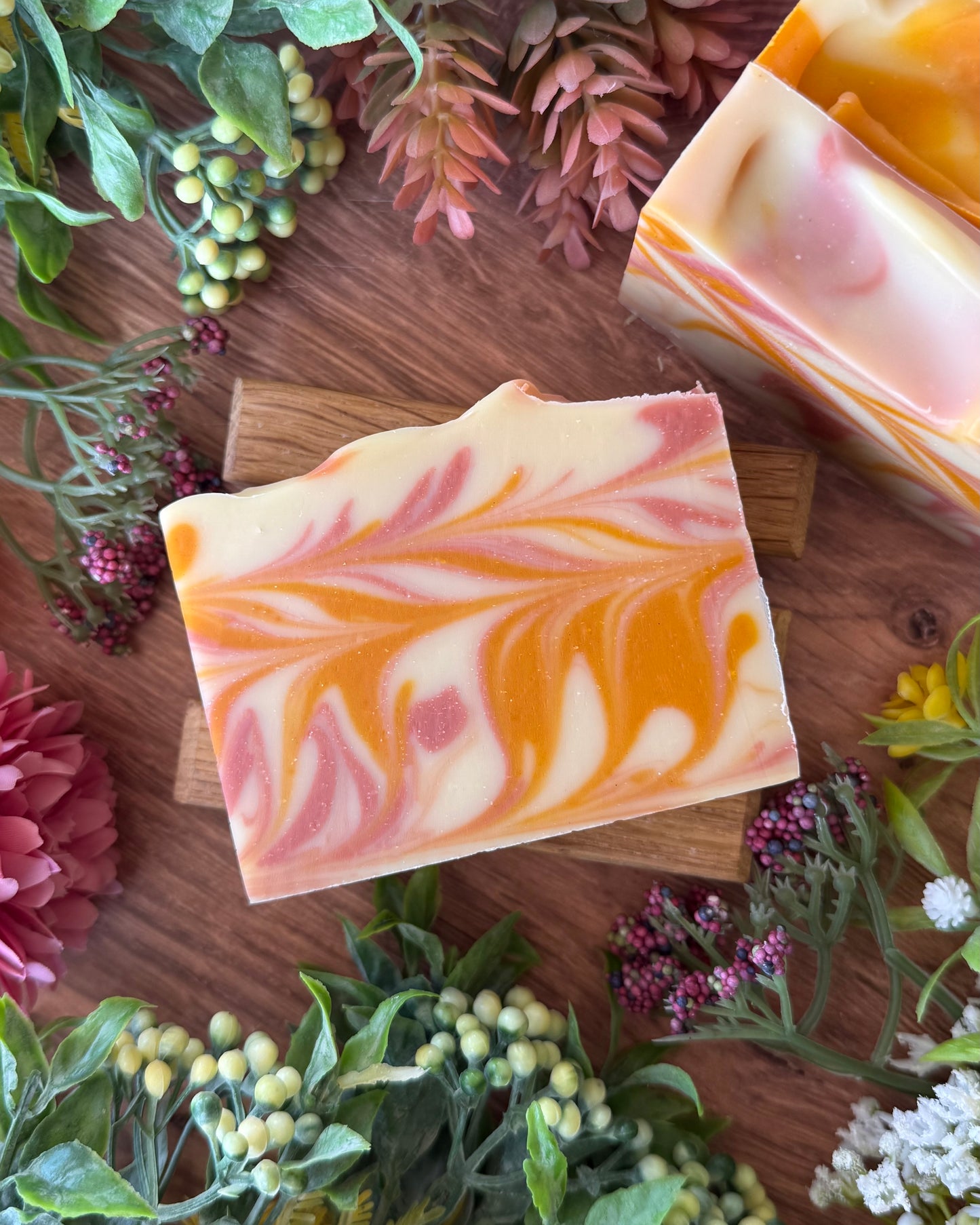 Wildflower Bloom Soap