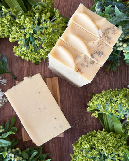 Rosemary Mint – Boxed Soap