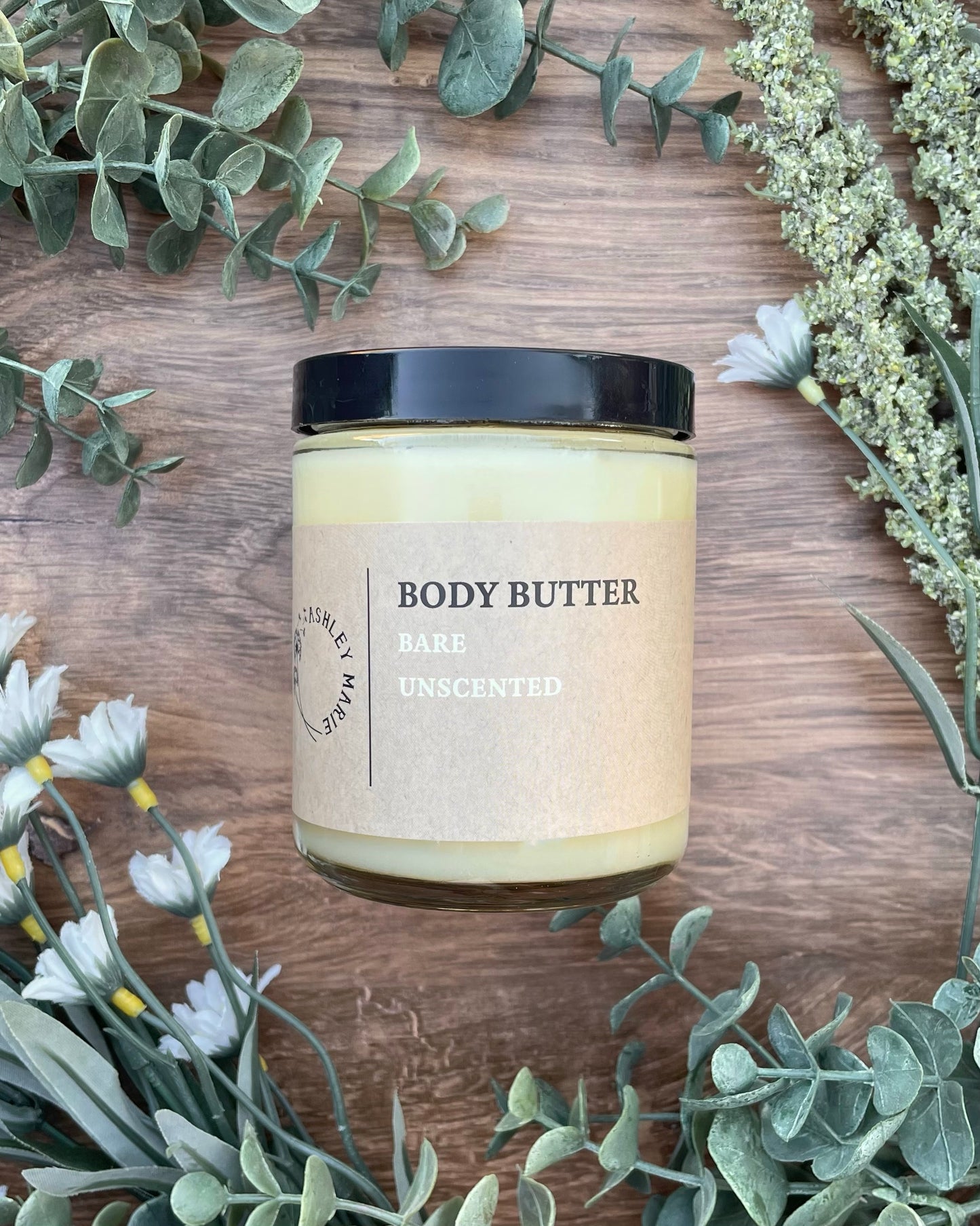 Body Butter